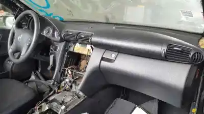 Scrapping Vehicle mercedes-benz clase c (w203) familiar 2.2 cdi cat of the year 2001 powered 646962