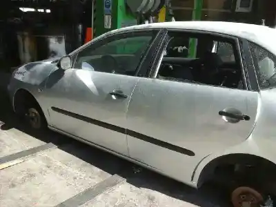 Vehículo de desguace seat                                               cordoba berlina (6l2)                                                                                                                                                                                                                                      1.4 16v                                                                                                                                                                                                                                                    del año 2005 con motor bbz