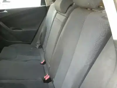 Утилизация автомобиля volkswagen passat variant 2.0 tdi года 2001 питание bkp