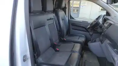 Утилизация автомобиля citroen jumpy combi 1.6 blue-hdi fap года 2019 питание 