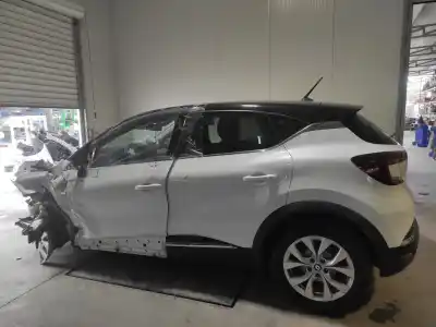 Утилизация автомобиля renault   года 2021 питание 