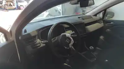 Утилизация автомобиля renault clio v 1.0 tce года 2020 питание h4de470 / h4d470
