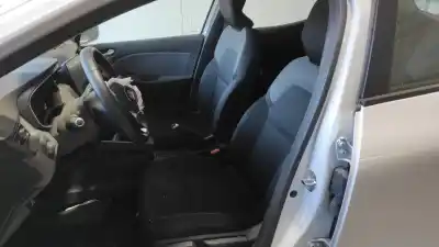 Утилизация автомобиля renault clio v 1.0 tce года 2020 питание h4de470 / h4d470