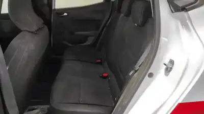 Утилизация автомобиля renault clio v 1.0 tce года 2020 питание h4de470 / h4d470