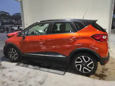 Утилизация автомобиля renault   года 2015 питание h5f412 / h5fg412