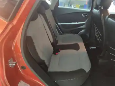 Утилизация автомобиля renault   года 2015 питание h5f412 / h5fg412