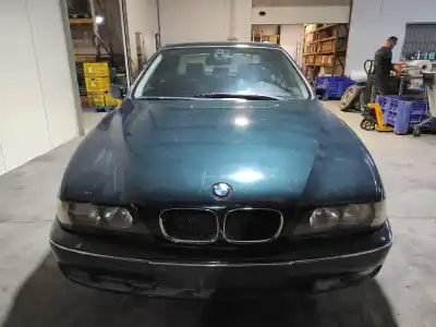 Vehículo de desguace BMW SERIE 5 BERLINA (E39) 2.8 24V CAT del año 1996 con motor G-286S1