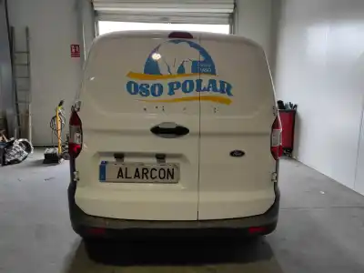 Утилизация автомобиля FORD                                               TRANSIT CONNECT                                                                                                                                                                                                                                            1.5 TDCi CAT года 2021 питание XVCE