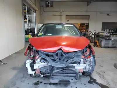 Veículo de Sucata renault   do ano 2014 alimentado k9k608