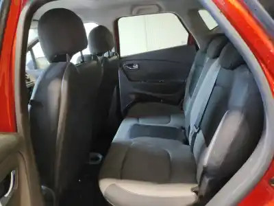 Veículo de Sucata renault   do ano 2014 alimentado k9k608