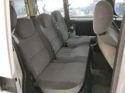 Утилизация автомобиля citroen berlingo 1.9 d x familiar года 2005 питание dw8bwjy