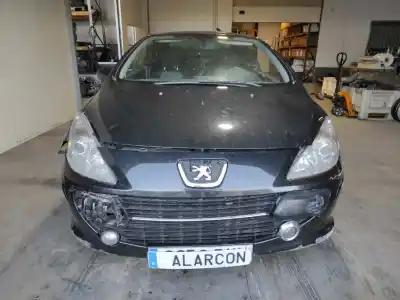 Утилизация автомобиля PEUGEOT 307 CC (S1) 1.6 года 2006 питание NFUTU5JP4