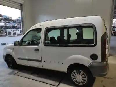 Утилизация автомобиля renault kangoo (kc0/1) d55 1.9 d li года 2001 питание 
