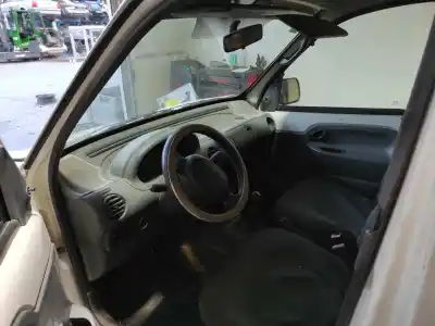 Утилизация автомобиля renault kangoo (kc0/1) d55 1.9 d li года 2001 питание 