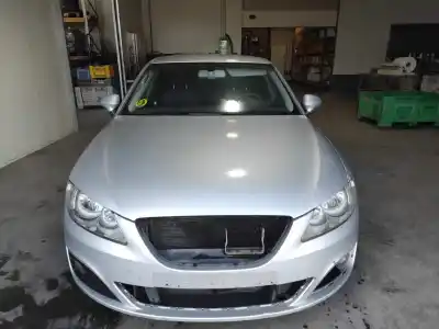 Hurda Aracı SEAT EXEO BERLINA 2.0 TDI Yılın 2013 güçlü CJCA