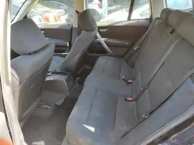 Veículo de Sucata bmw x3 2.0 turbodiesel do ano 2007 alimentado 204d4