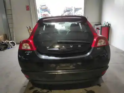 Veículo de Sucata VOLVO C30 1.6 D do ano 2001 alimentado D4164T