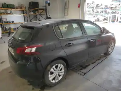 Утилизация автомобиля peugeot 308 1.6 hdi sw style blue года 2001 питание 