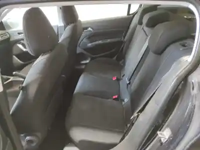 Утилизация автомобиля peugeot 308 1.6 hdi sw style blue года 2001 питание 