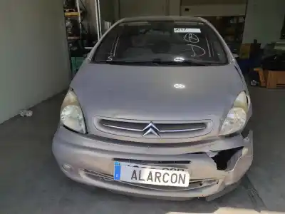 Vehículo de desguace CITROEN XSARA PICASSO 1.6 del año 2002 con motor NFV