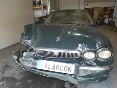 Утилизация автомобиля jaguar                                             x-type                                                                                                                                                                                                                                                     2.0 d года 2006 питание d-6g