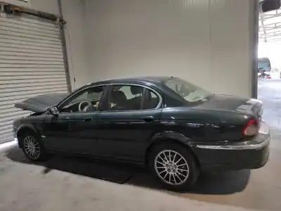 Утилизация автомобиля jaguar                                             x-type                                                                                                                                                                                                                                                     2.0 d года 2006 питание d-6g