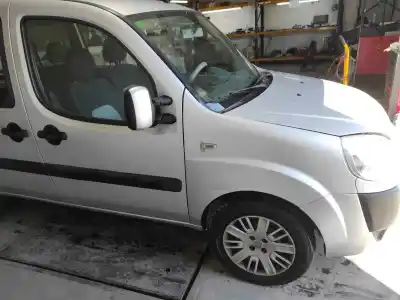 Hurda Aracı fiat doblo cargo (223) 1.9 jtd sx furg. panorama yılın 2009 güçlü 223b1000