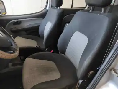 Hurda Aracı fiat doblo cargo (223) 1.9 jtd sx furg. panorama yılın 2009 güçlü 223b1000