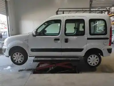 Vehicul casat RENAULT KANGOO (F/KC0) 1.5 dCi Diesel al anului 2008 alimentat K9K718