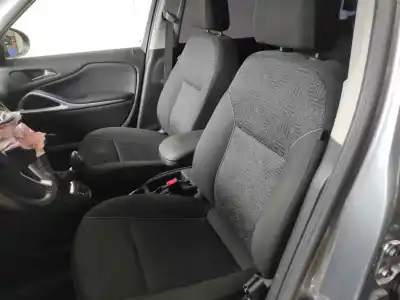 Здавання транспортного засобу opel zafira 1.6 cdti dpf року 2018 потужний b16dth