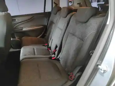 Здавання транспортного засобу opel zafira 1.6 cdti dpf року 2018 потужний b16dth
