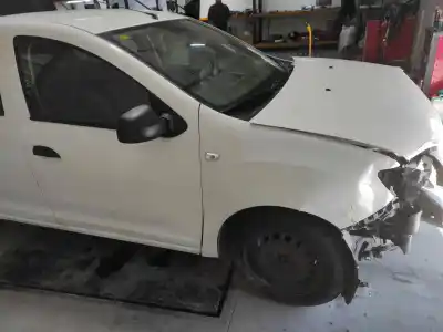 Утилизация автомобиля dacia logan ii 1.5 dci d fap года 2015 питание 