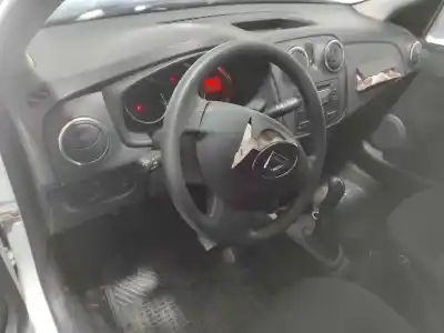 Утилизация автомобиля dacia logan ii 1.5 dci d fap года 2015 питание 