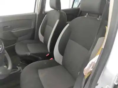 Утилизация автомобиля dacia logan ii 1.5 dci d fap года 2015 питание 