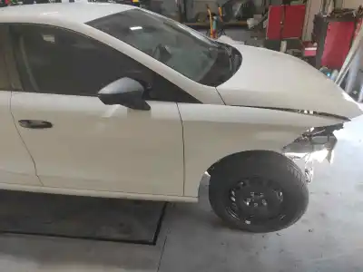 Scrapping Vehicle seat ibiza 1.0 tsi of the year 2020 powered dkla