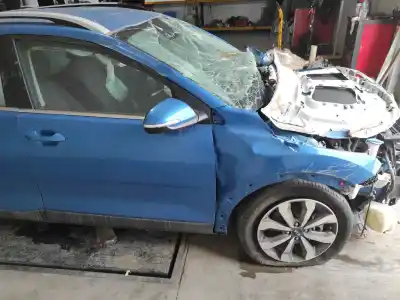 Veículo de Sucata kia stonic 1.0 tgdi do ano 2021 alimentado g3lf