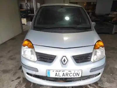 Vehicul casat RENAULT GRAND MODUS 1.2 16V al anului 2005 alimentat D4F740