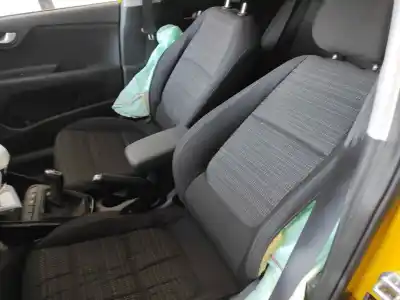 Veículo de Sucata kia stonic 1.0 tgdi do ano 2019 alimentado g3lc