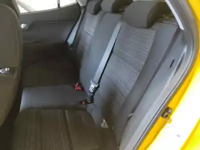 Veículo de Sucata kia stonic 1.0 tgdi do ano 2019 alimentado g3lc