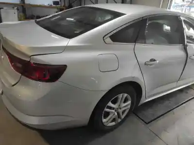 Утилизация автомобиля renault talisman 1.6 dci года 2017 питание r9m409