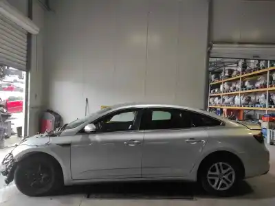 Утилизация автомобиля renault talisman 1.6 dci года 2017 питание r9m409