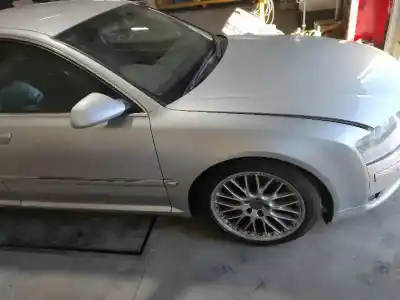 Veicolo di demolizione audi a8 3.0 v6 24v tdi dell'anno 2007 alimentato asb