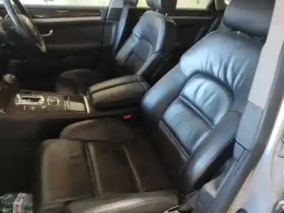 Veicolo di demolizione audi a8 3.0 v6 24v tdi dell'anno 2007 alimentato asb