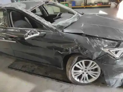 Утилизация автомобиля seat leon 1.0 tsi года 2001 питание dlaa