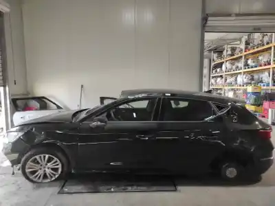 Утилизация автомобиля seat leon 1.0 tsi года 2001 питание dlaa