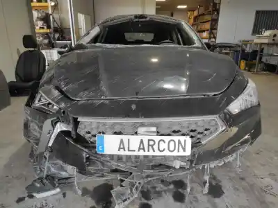 Утилизация автомобиля seat leon 1.0 tsi года 2001 питание dlaa