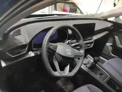 Утилизация автомобиля seat leon 1.0 tsi года 2001 питание dlaa