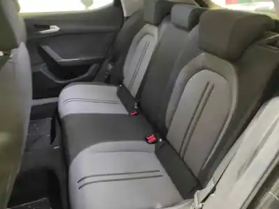 Утилизация автомобиля seat leon 1.0 tsi года 2001 питание dlaa