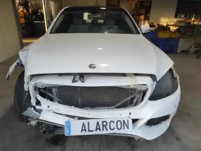 Утилизация автомобиля mercedes-benz clase c lim. 2.0 cgi года 2014 питание 274920 / a2740105106
