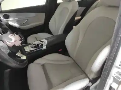 Утилизация автомобиля mercedes-benz clase c lim. 2.0 cgi года 2014 питание 274920 / a2740105106